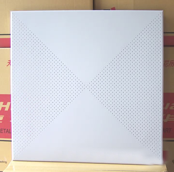 铝天花 600×600